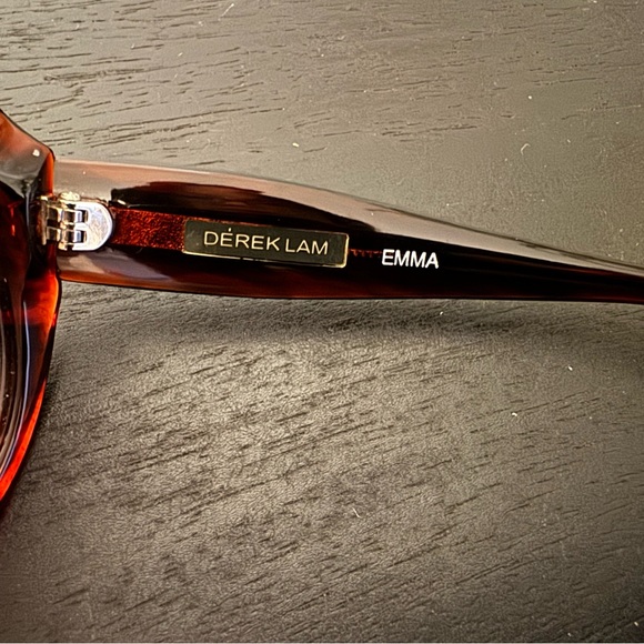 Derek Lam Emma Sunglasses - Picture 4 of 6